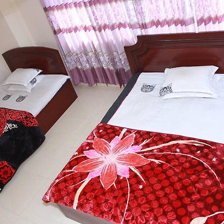 Hotel Sea Shine Кокс Базар Екстериор снимка