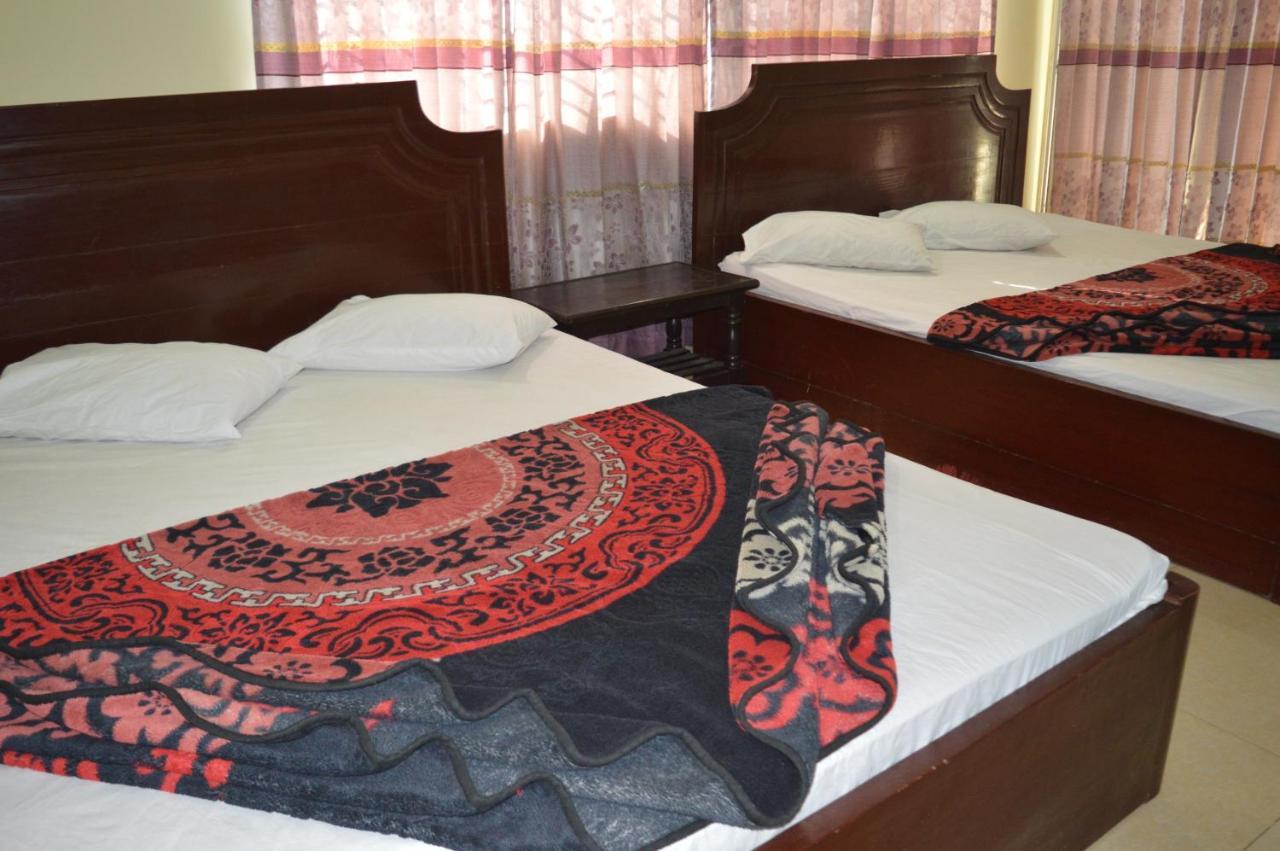 Hotel Sea Shine Кокс Базар Екстериор снимка