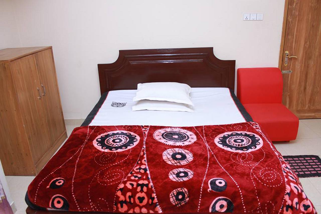 Hotel Sea Shine Кокс Базар Екстериор снимка